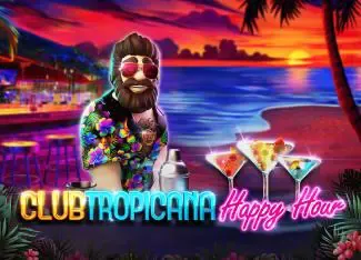 Club Tropicana - Happy Hour