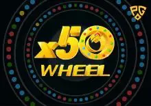 x50 Wheel