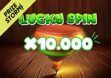Lucky Spin