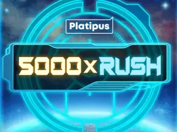 5000 x Rush