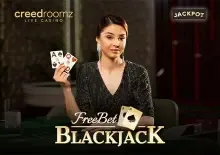 Free Bet Blackjack