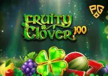 Fruity Clover 100