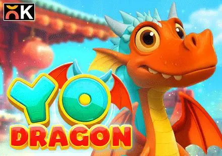 YO Dragon