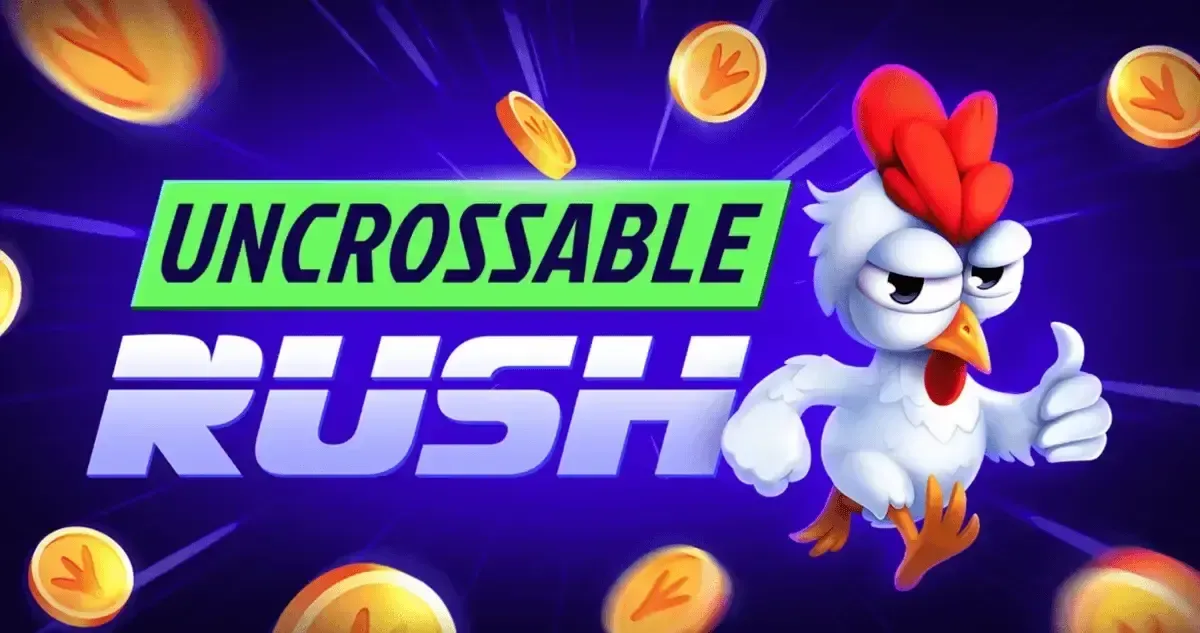 Uncrossable Rush