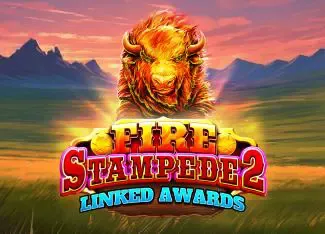 Fire Stampede 2