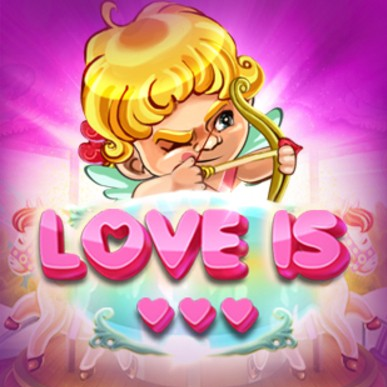 Love Is
