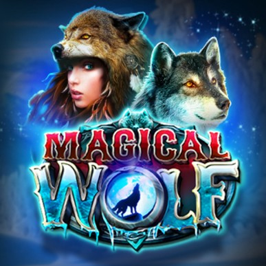 Magical Wolf