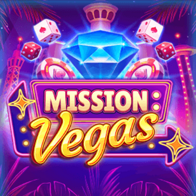 Mission: Vegas