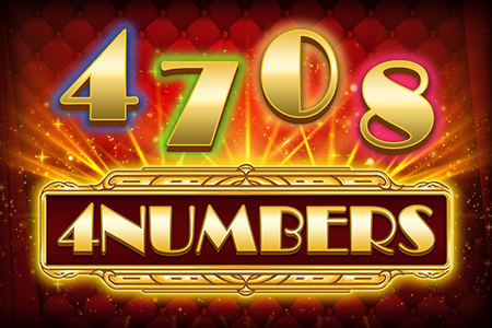4 Numbers