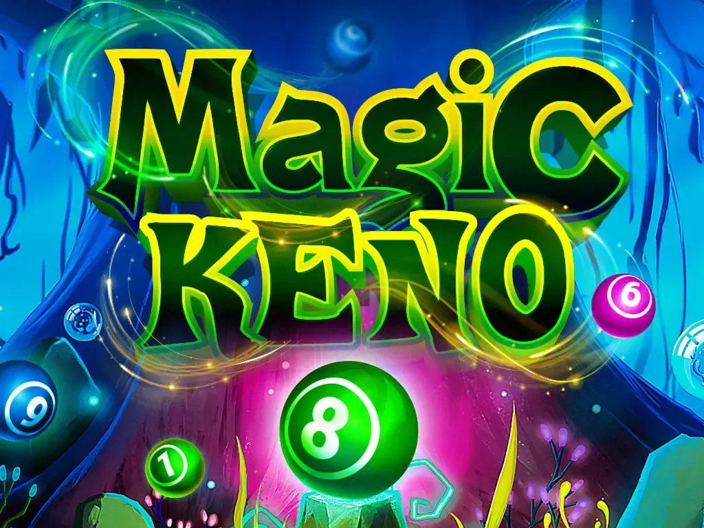 Magic KENO