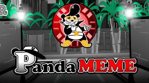 PandaMEME