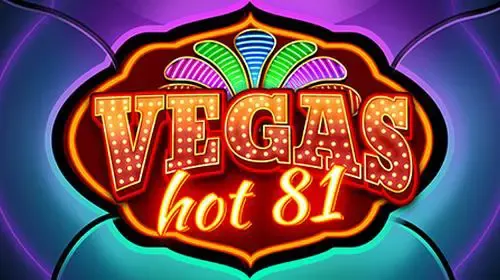 Vegas Hot 81