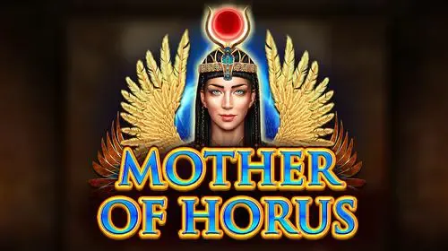 Mother of Horus