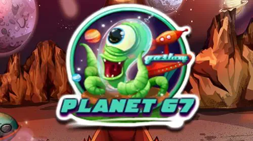Planet 67