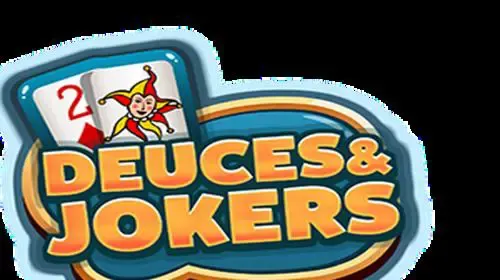 DEUCES & JOKERS