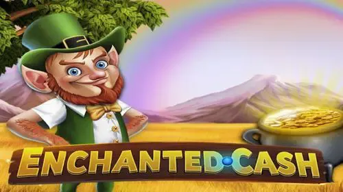 Enchanted Cash