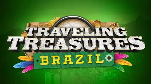 Traveling Treasures Brazil
