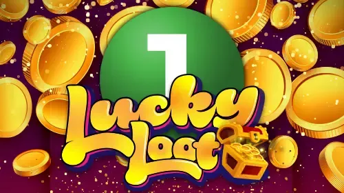 Lucky Loot