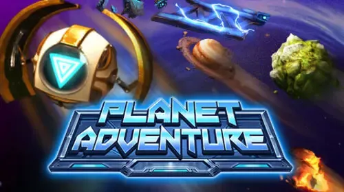 Planet Adventure
