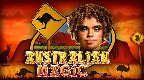 Australian Magic
