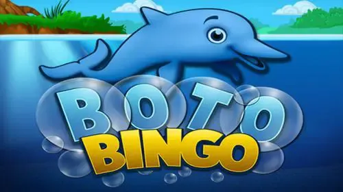 Boto Bingo