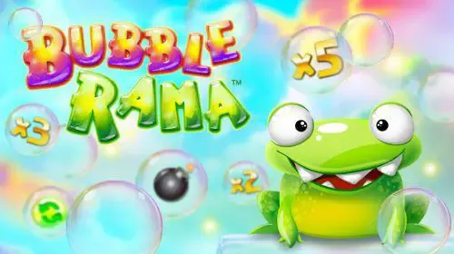 Bubble Rama