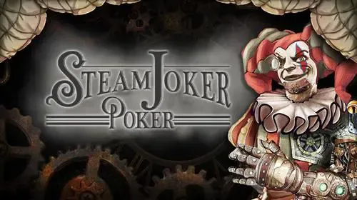 Steam Joker Poker