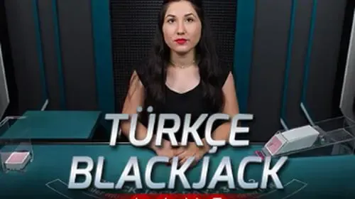 Turkce Blackjack 2