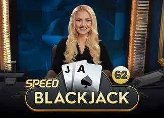 Speed Blackjack 62