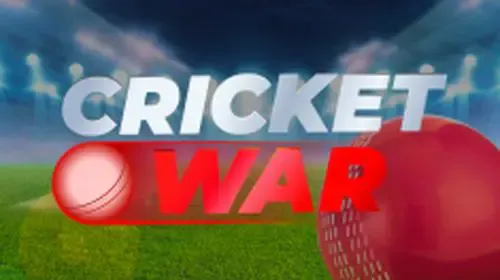 Cricket War