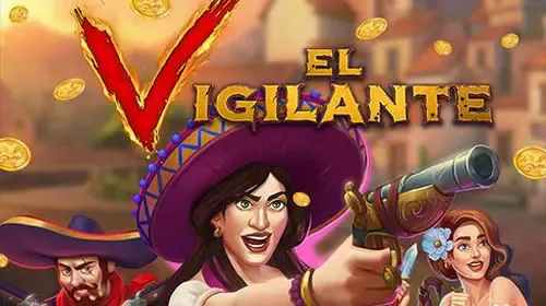 El Vigilante