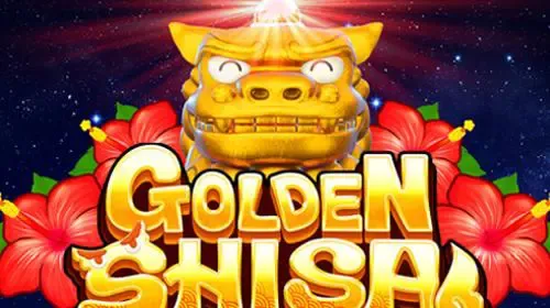 Golden Shisa