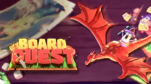 Board Quest