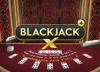 BlackjackX 4