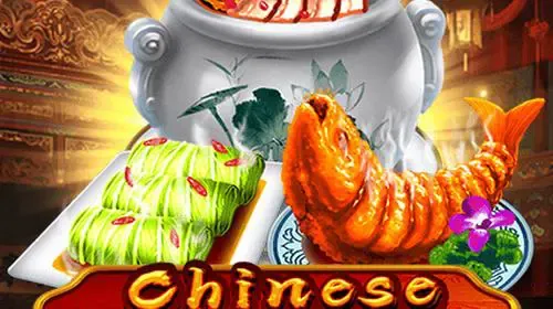 Chinese Feast