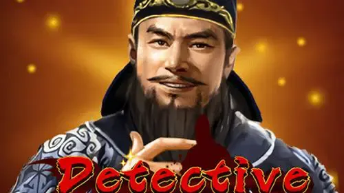 Detective Dee