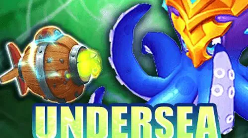 Undersea Battle