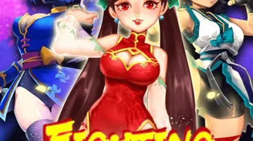 Fighting Girls
