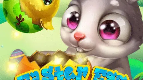 Easter Egg Party