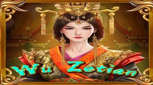 Wu Zetian