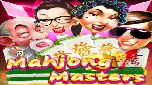 Mahjong Master