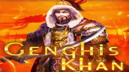 Genghis Khan