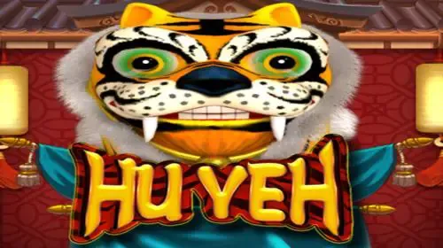 Hu Yeh