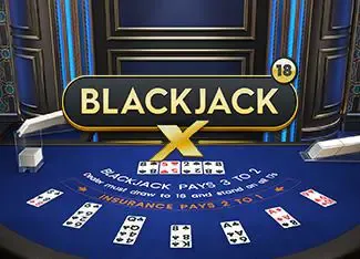 BlackjackX 18