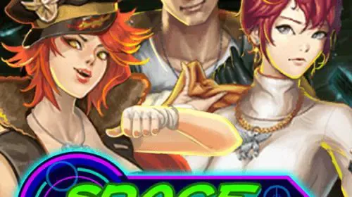 Space Cowboy