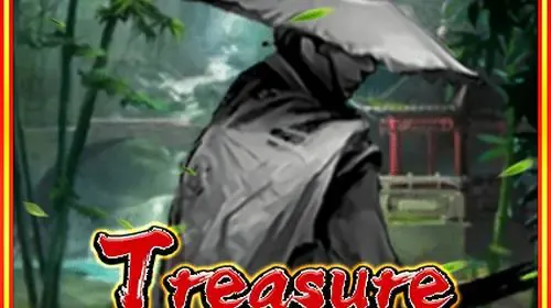 Treasure Raider