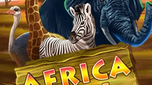 Africa Run