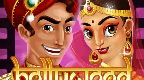 Bollywood Romance