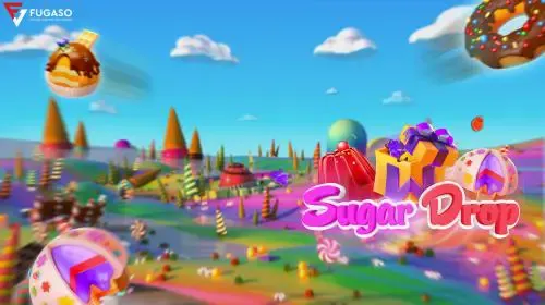 Sugar Drop