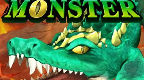 The Deep Monster